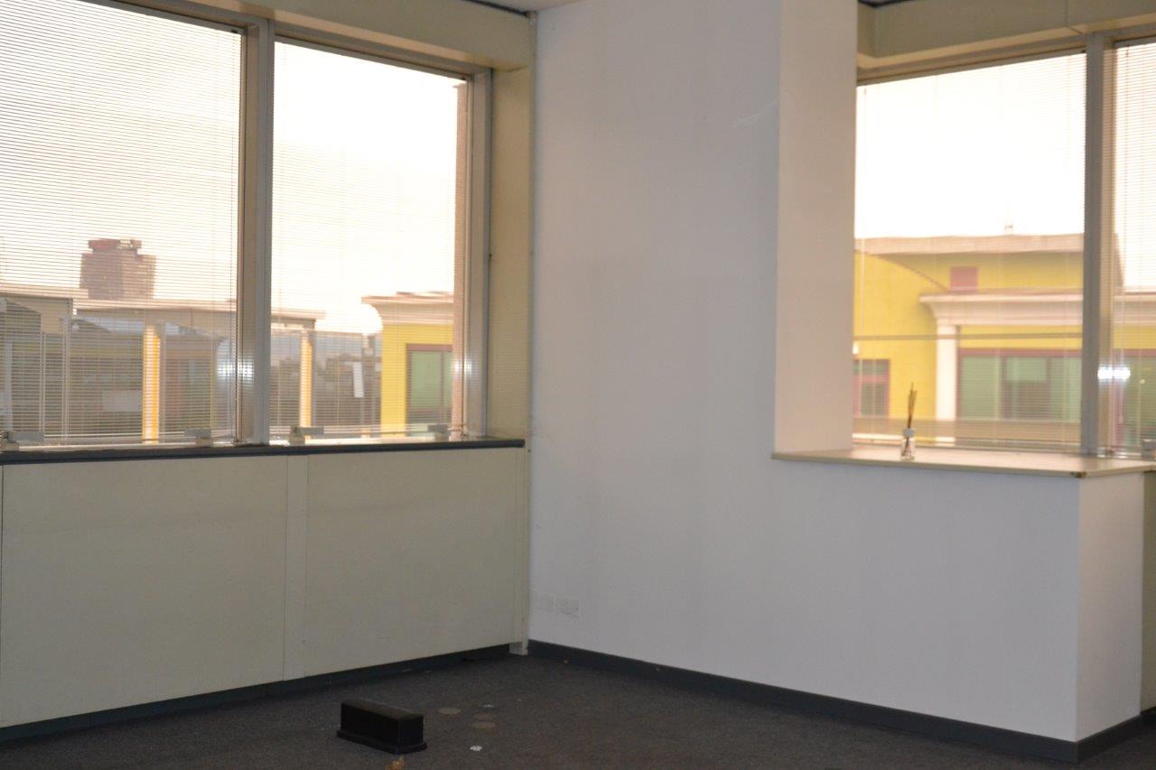 Ufficio - Loc.Com. PADOVA vendita  PADOVA.EST  POLIS SNC