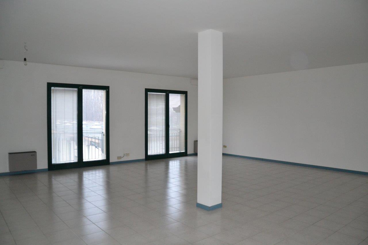 Ufficio - Loc.Com. PADOVA affitto  CAMIN  POLIS SNC