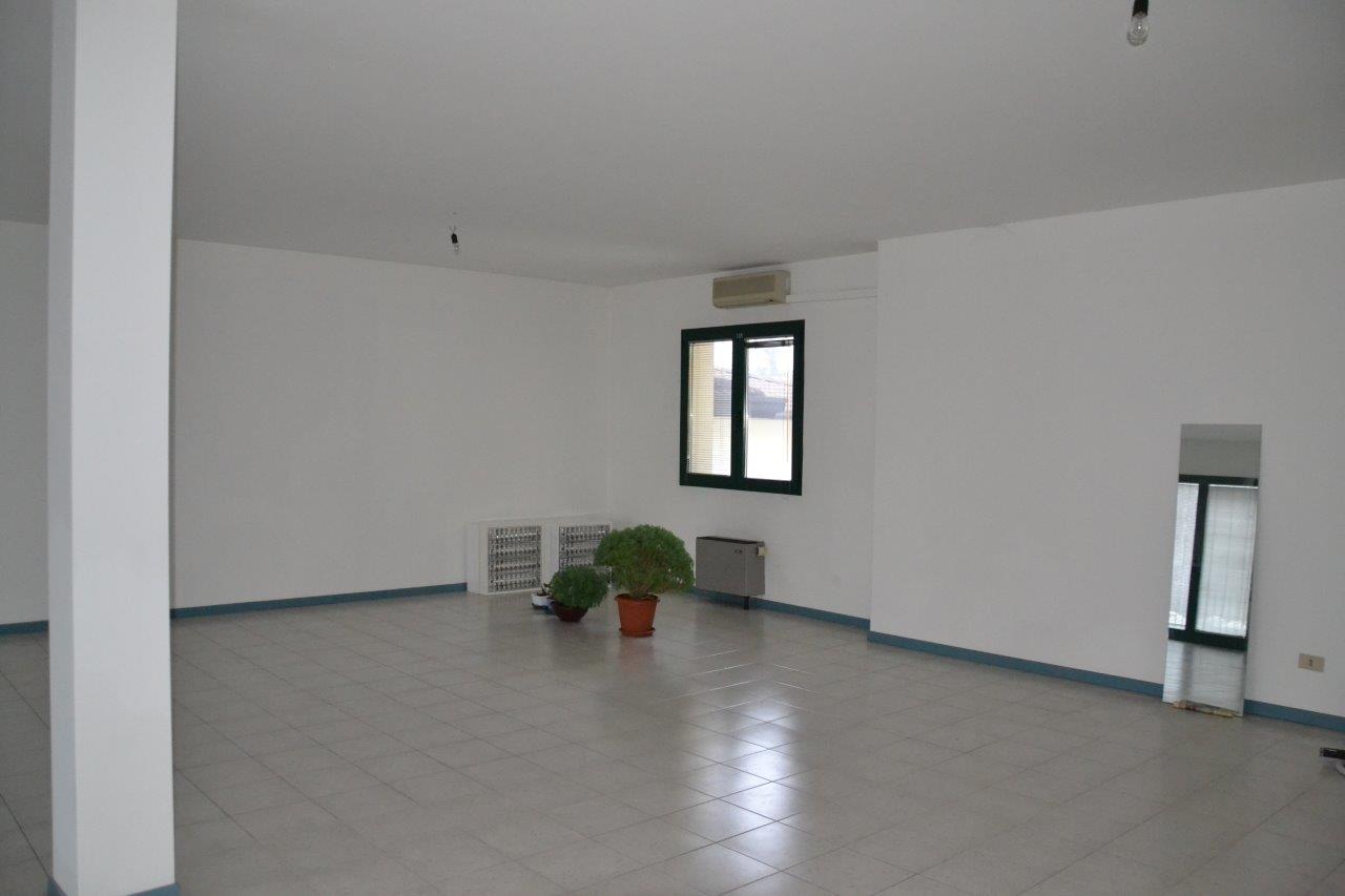 Ufficio - Loc.Com. PADOVA affitto  CAMIN  POLIS SNC