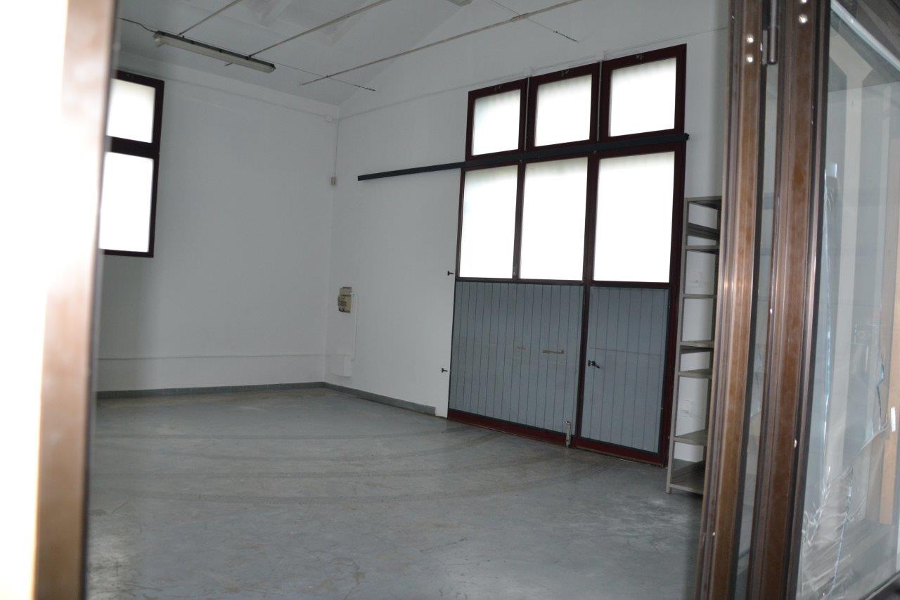 Capannone Commerciale PADOVA vendita  PADOVA.EST  POLIS SNC