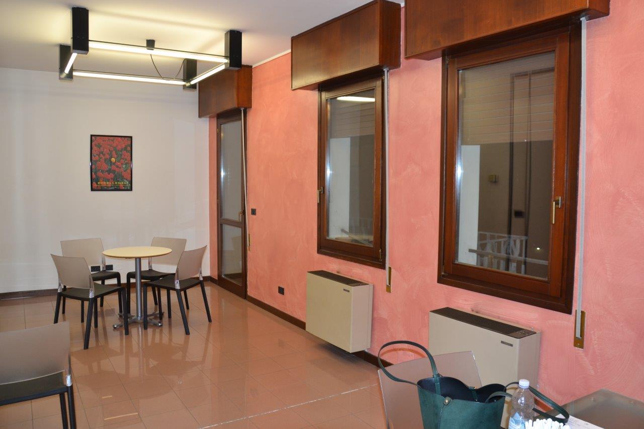 Ufficio - Loc.Com. PADOVA affitto  Centro storico  POLIS SNC
