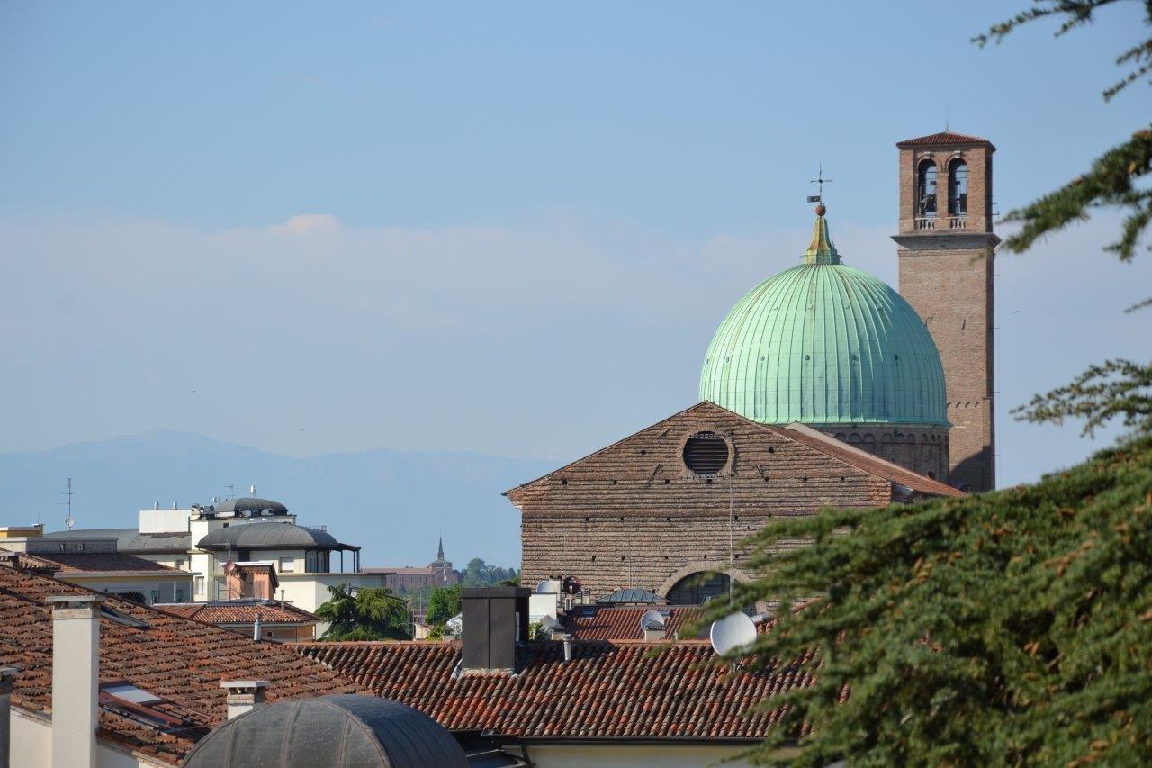 Appartamento PADOVA vendita  Centro storico  POLIS SNC
