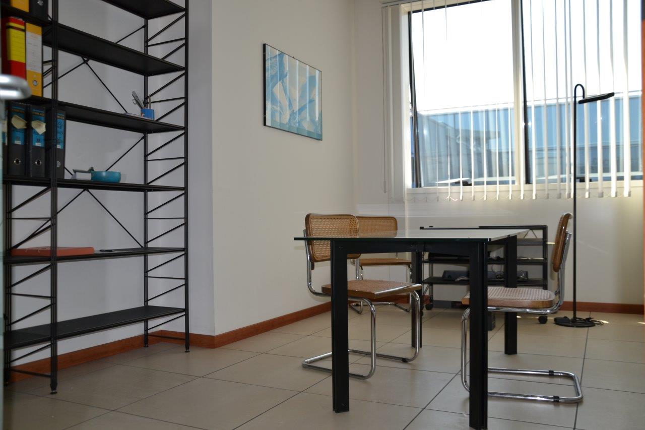 Ufficio - Loc.Com. PADOVA vendita  PADOVA UNO  POLIS SNC