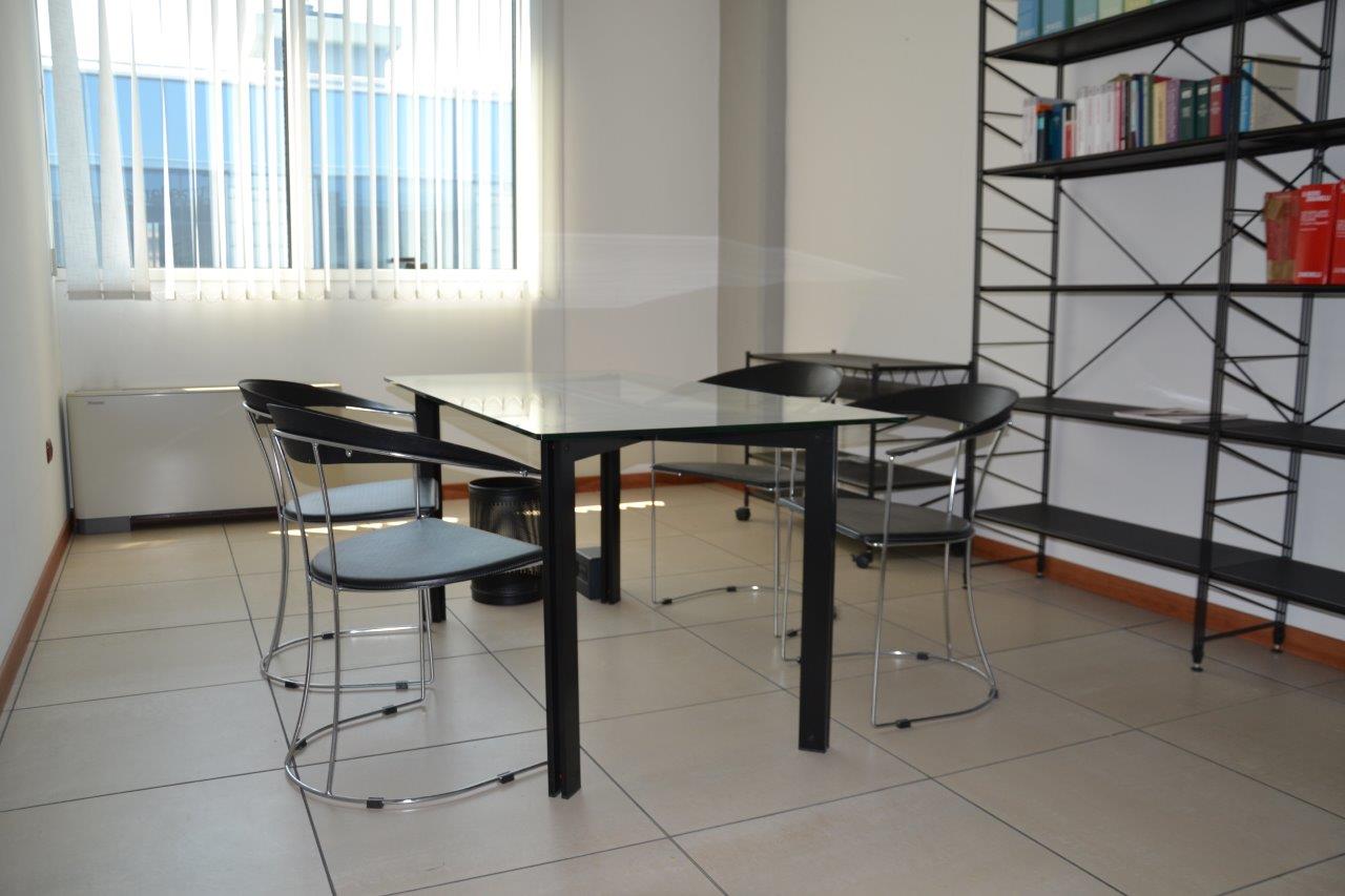 Ufficio - Loc.Com. PADOVA vendita  PADOVA UNO  POLIS SNC