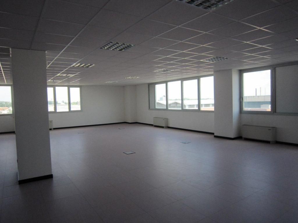 Ufficio - Loc.Com. PADOVA affitto  ZONA INDUSTRIALE-EST  POLIS SNC