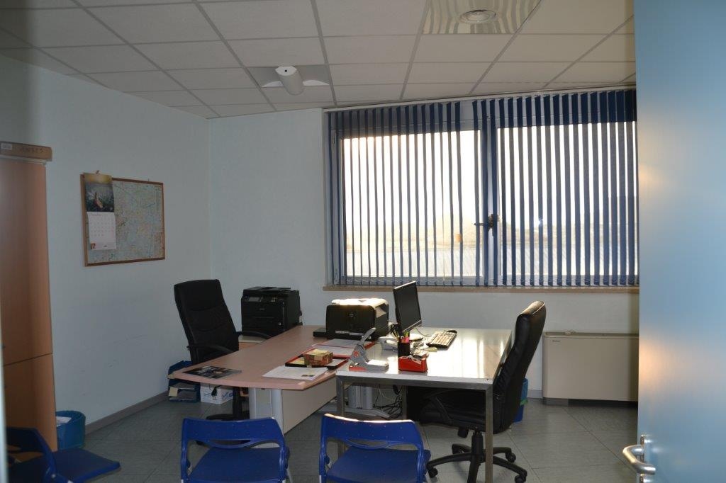 Ufficio - Loc.Com. PADOVA vendita  TRIBUNALE-NUOVO  POLIS SNC