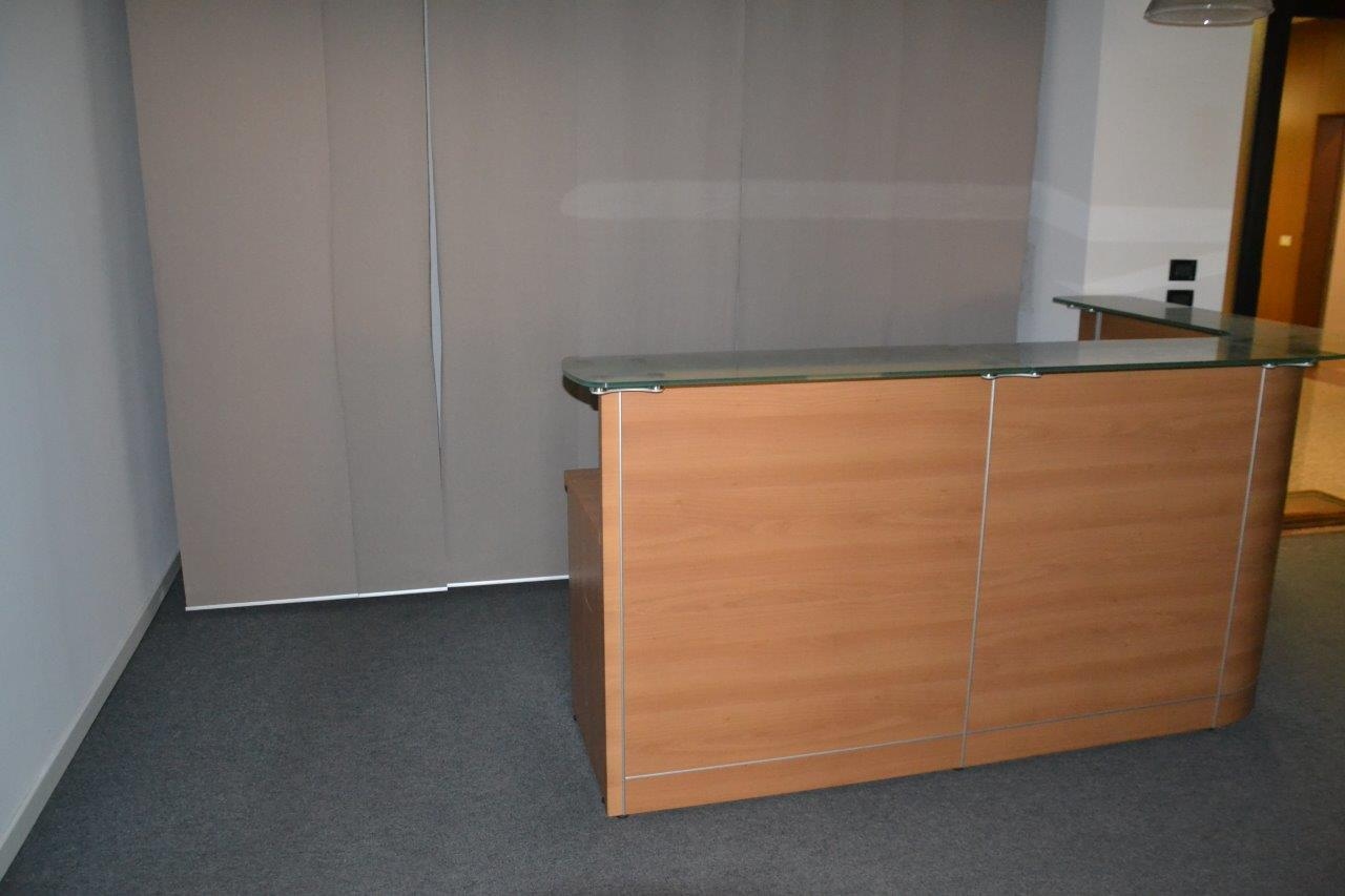Ufficio - Loc.Com. PADOVA vendita  PADOVA.EST  POLIS SNC