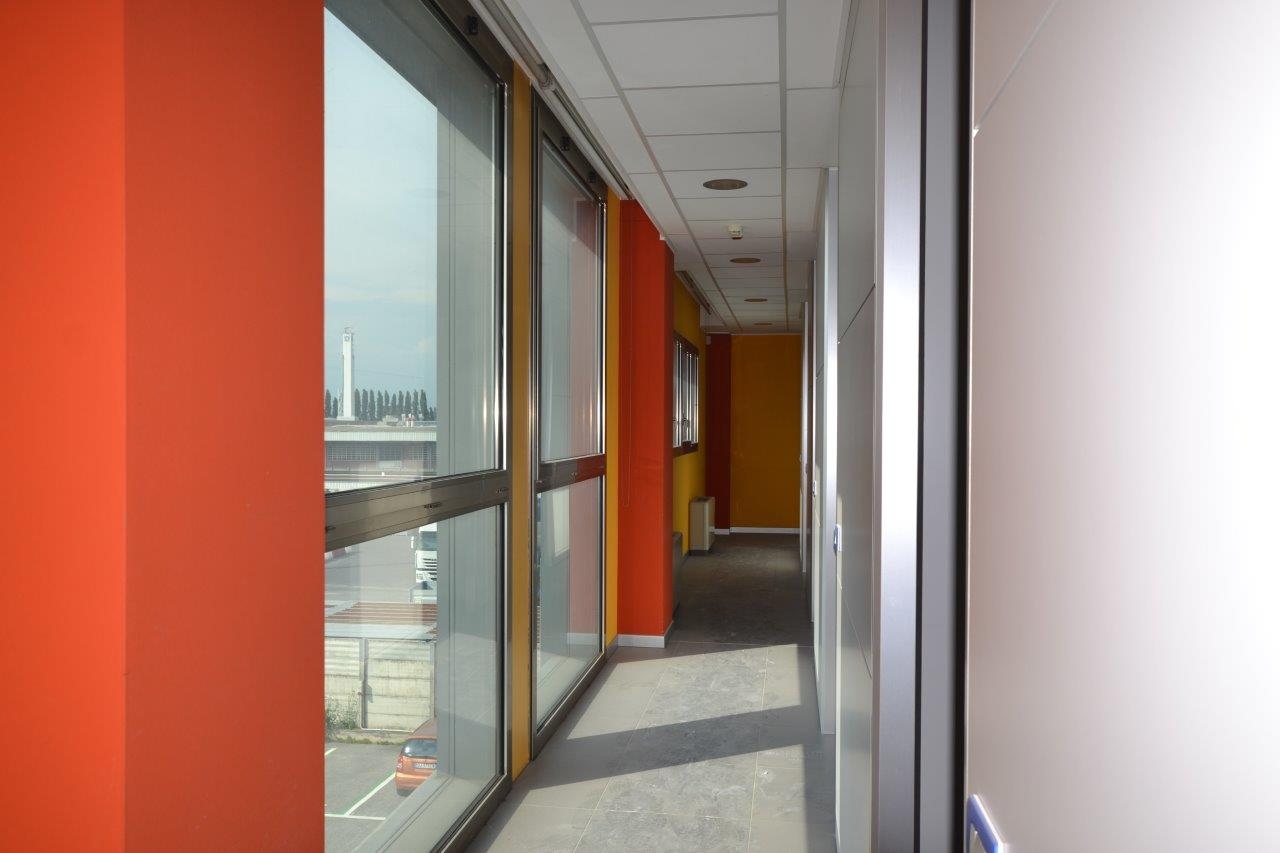 Ufficio - Loc.Com. PADOVA affitto  ZONA INDUSTRIALE-EST  POLIS SNC