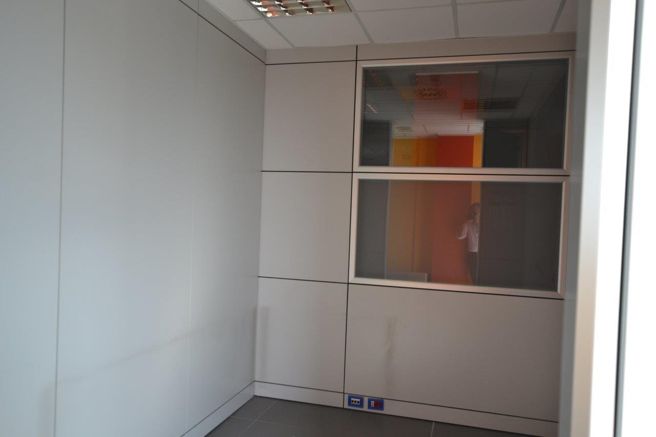 Ufficio - Loc.Com. PADOVA affitto  ZONA INDUSTRIALE-EST  POLIS SNC