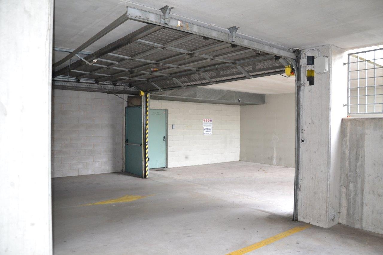 Box auto - Posto auto PADOVA affitto  PADOVA UNO  POLIS SNC