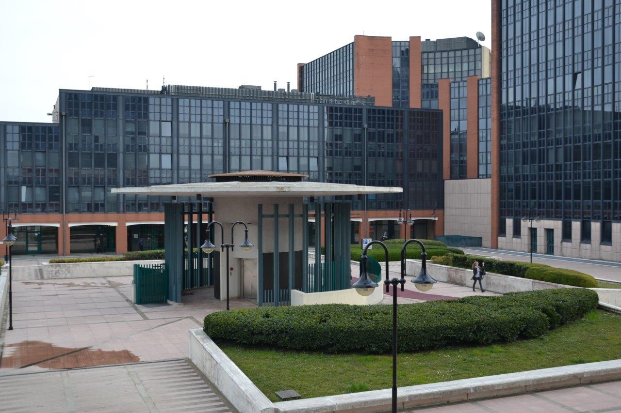 Ufficio - Loc.Com. PADOVA affitto  PADOVA.EST  POLIS SNC