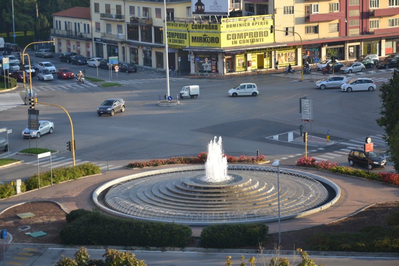 Ufficio - Loc.Com. PADOVA affitto  PADOVA.EST  POLIS SNC