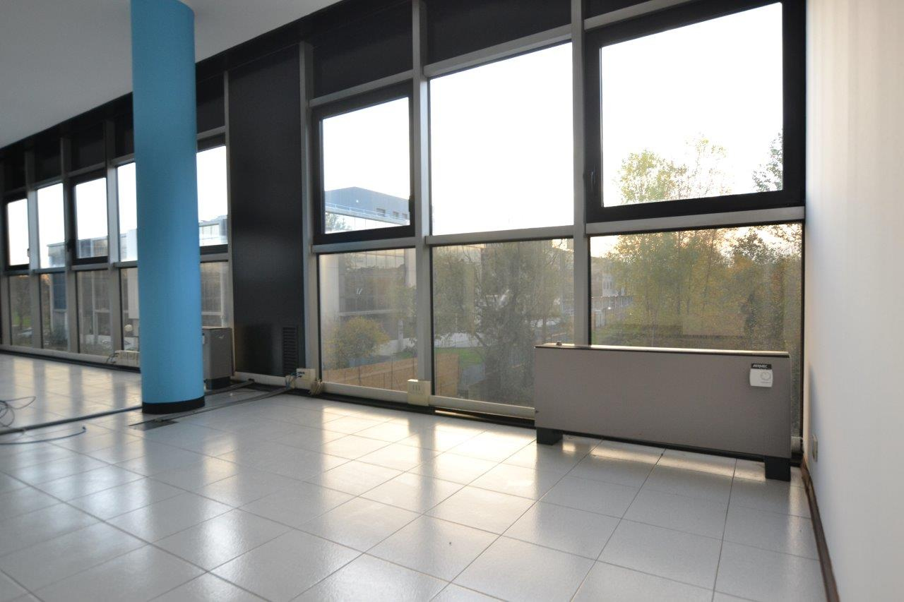 Ufficio - Loc.Com. PADOVA affitto  PADOVA UNO  POLIS SNC