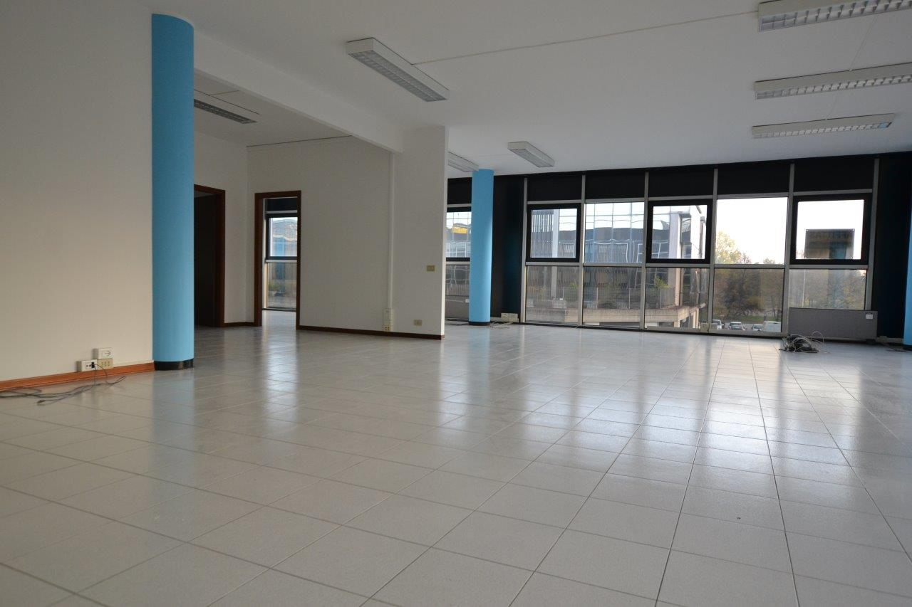 Ufficio - Loc.Com. PADOVA affitto  PADOVA UNO  POLIS SNC