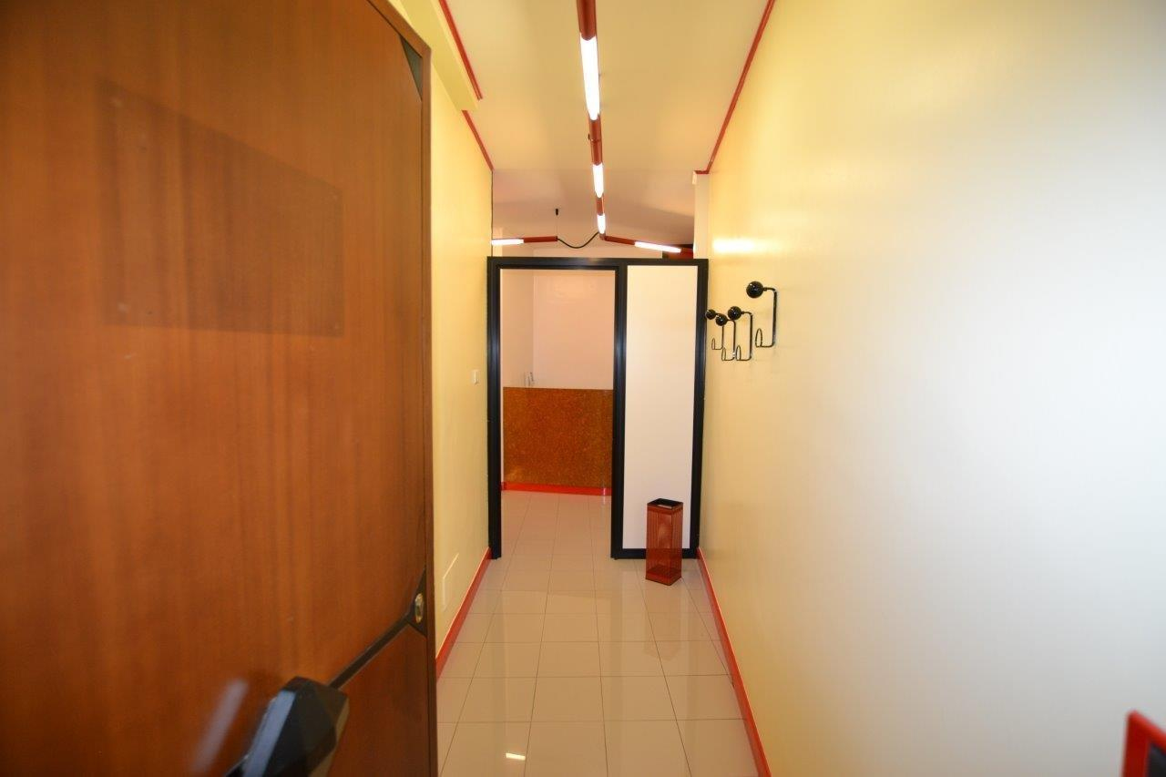  padova affitto quart: centro storico polis-snc