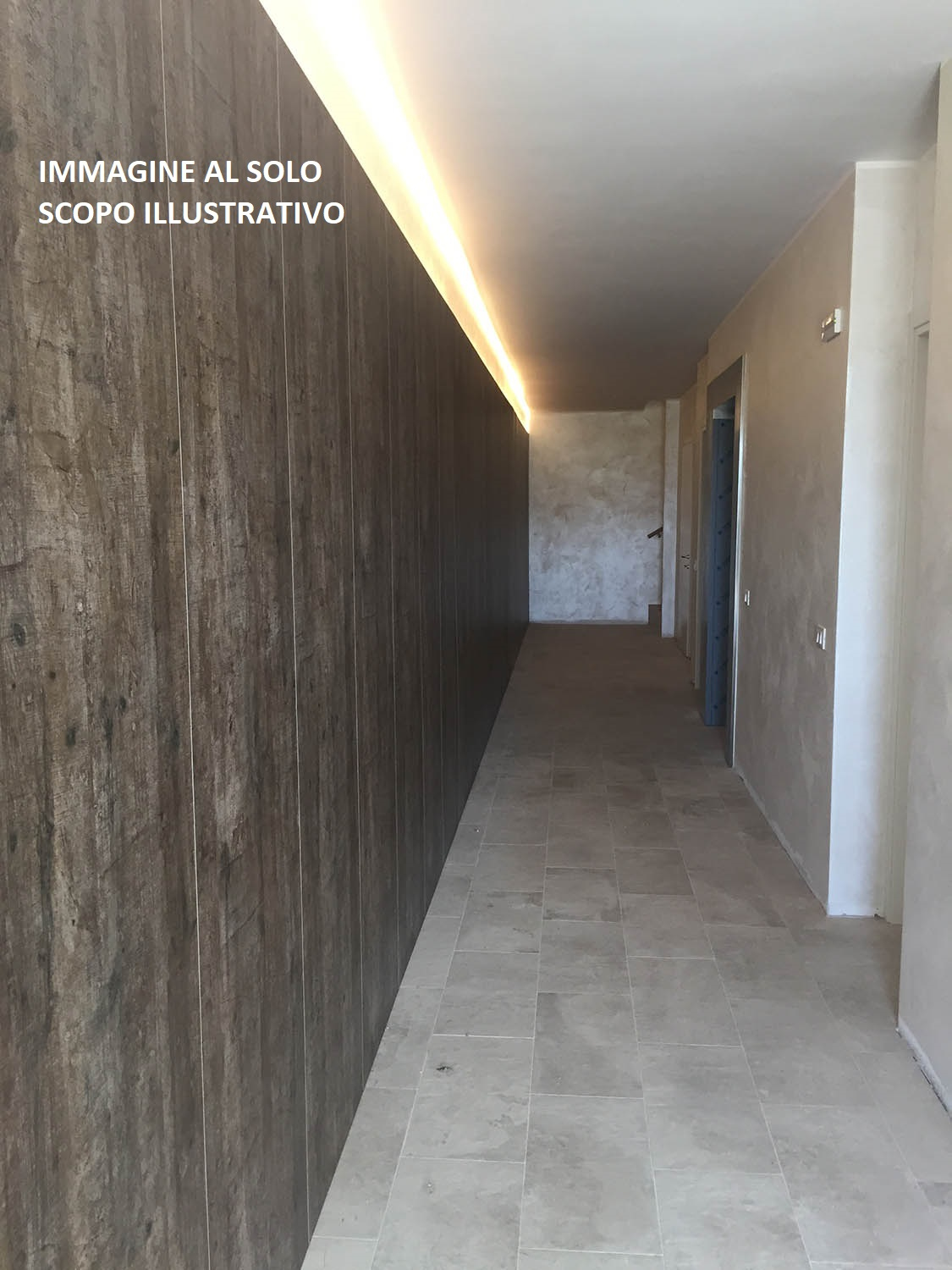 Appartamento PADOVA vendita  Voltabarozzo  POLIS SNC