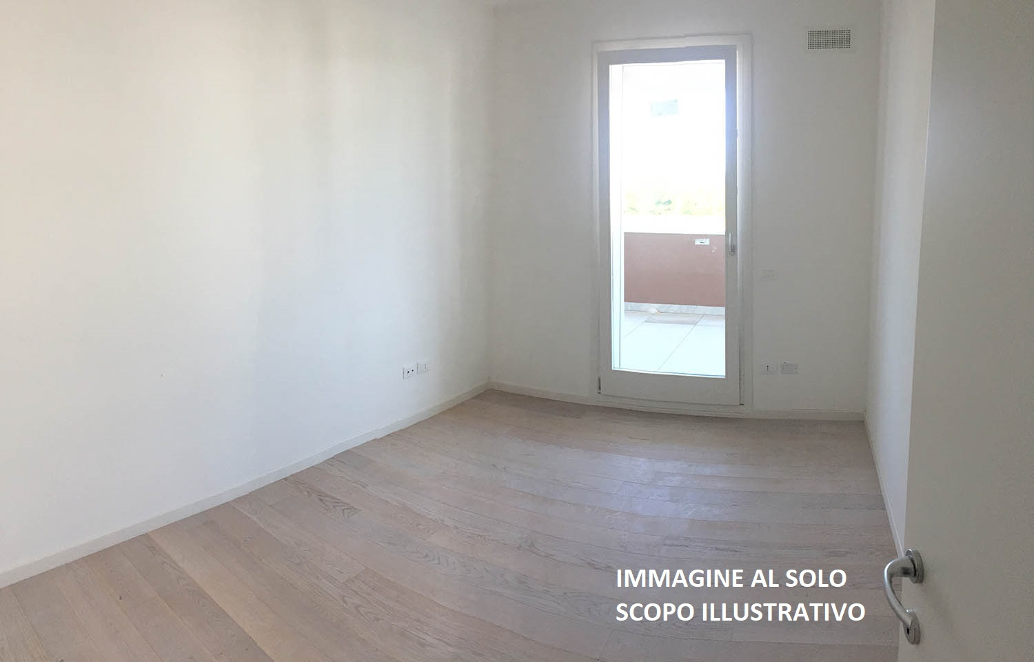 Appartamento ALBIGNASEGO vendita  San Giacomo  POLIS SNC