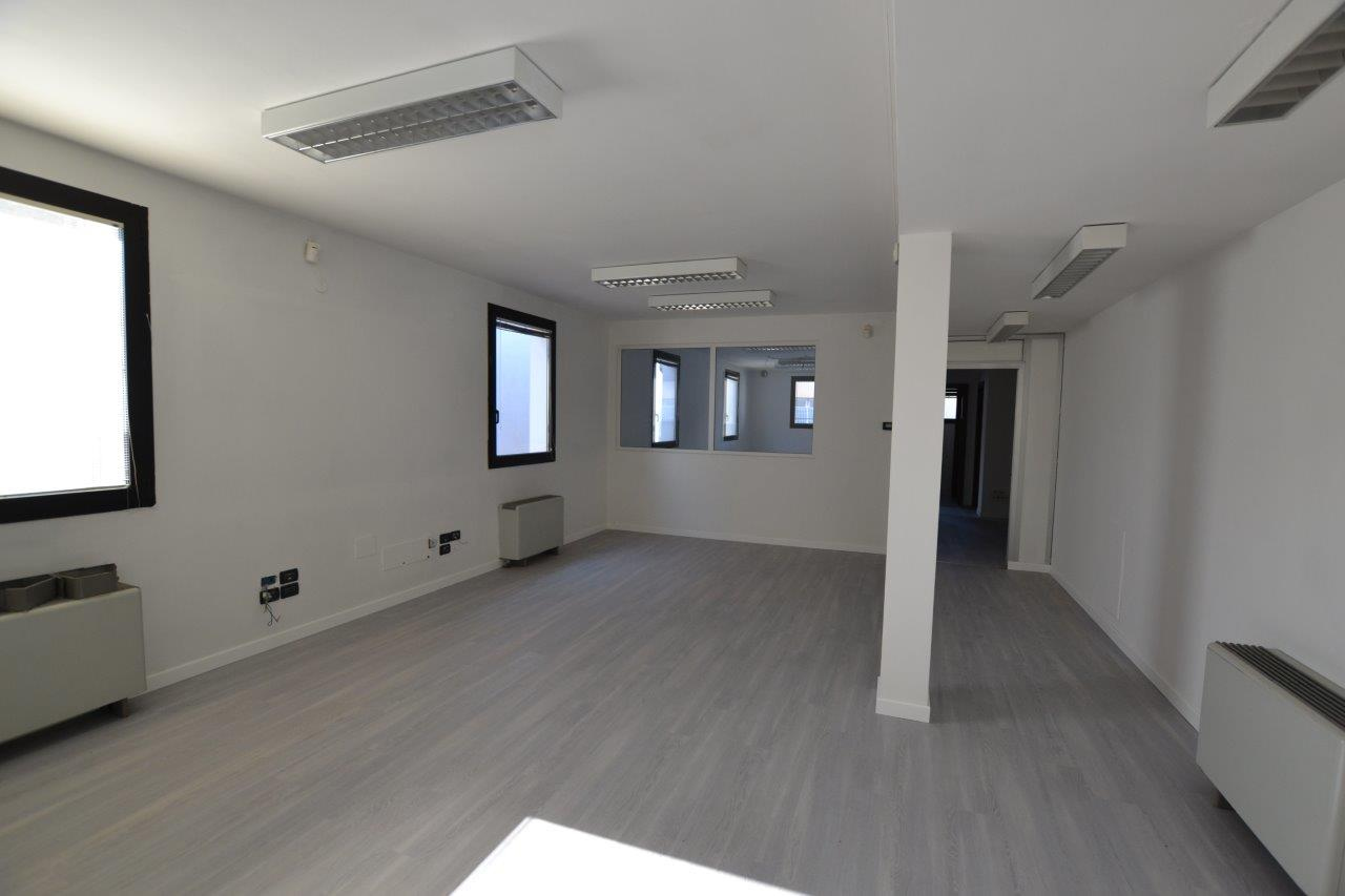 Ufficio - Loc.Com. PADOVA affitto  FIERA  POLIS SNC