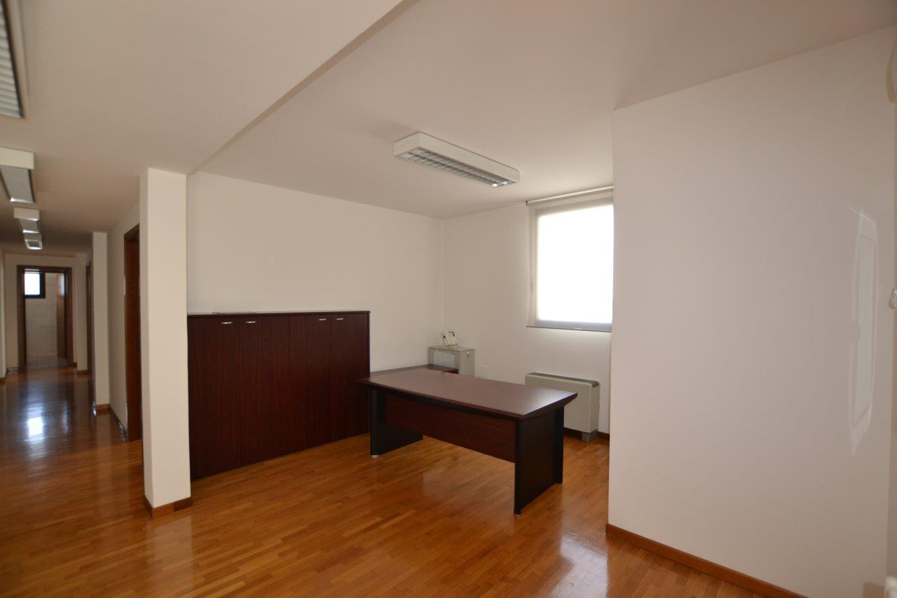 Ufficio - Loc.Com. PADOVA affitto  FIERA  POLIS SNC