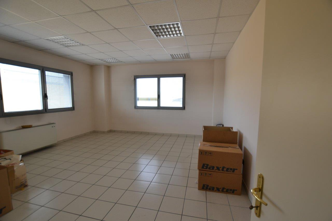 Ufficio - Loc.Com. PADOVA vendita  ZONA INDUSTRIALE-EST  POLIS SNC