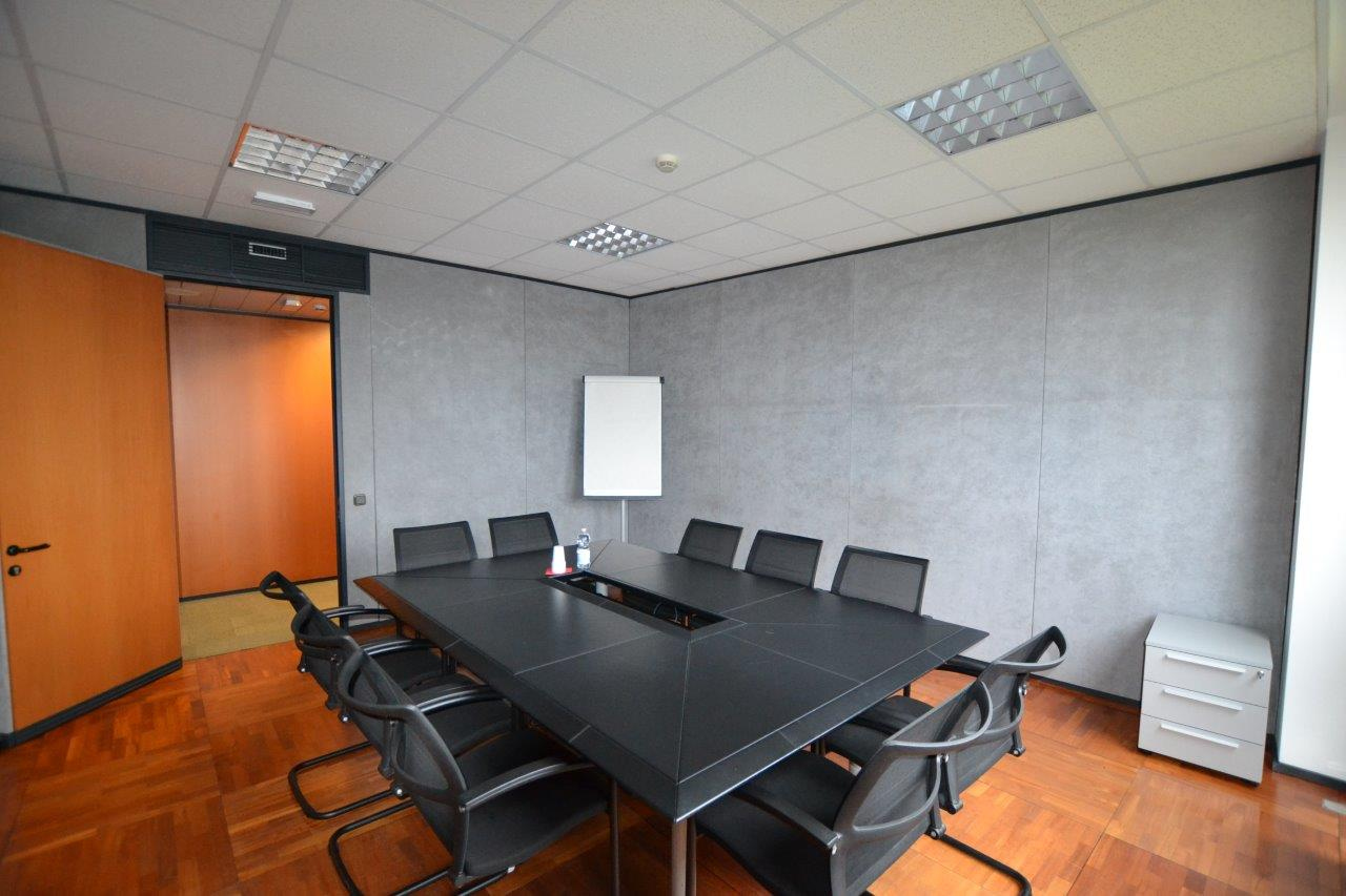 Ufficio - Loc.Com. PADOVA affitto  STANGA  POLIS SNC