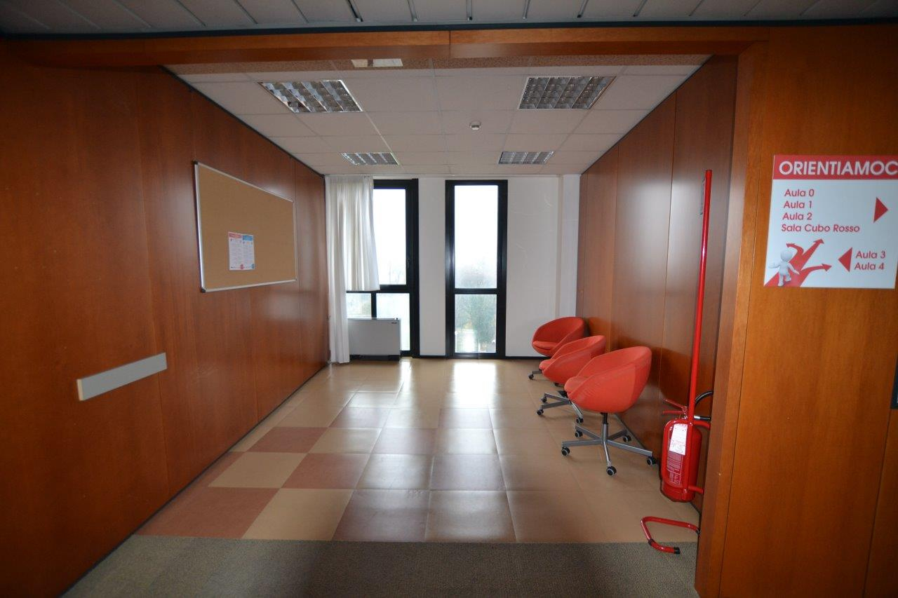 Ufficio - Loc.Com. PADOVA affitto  STANGA  POLIS SNC