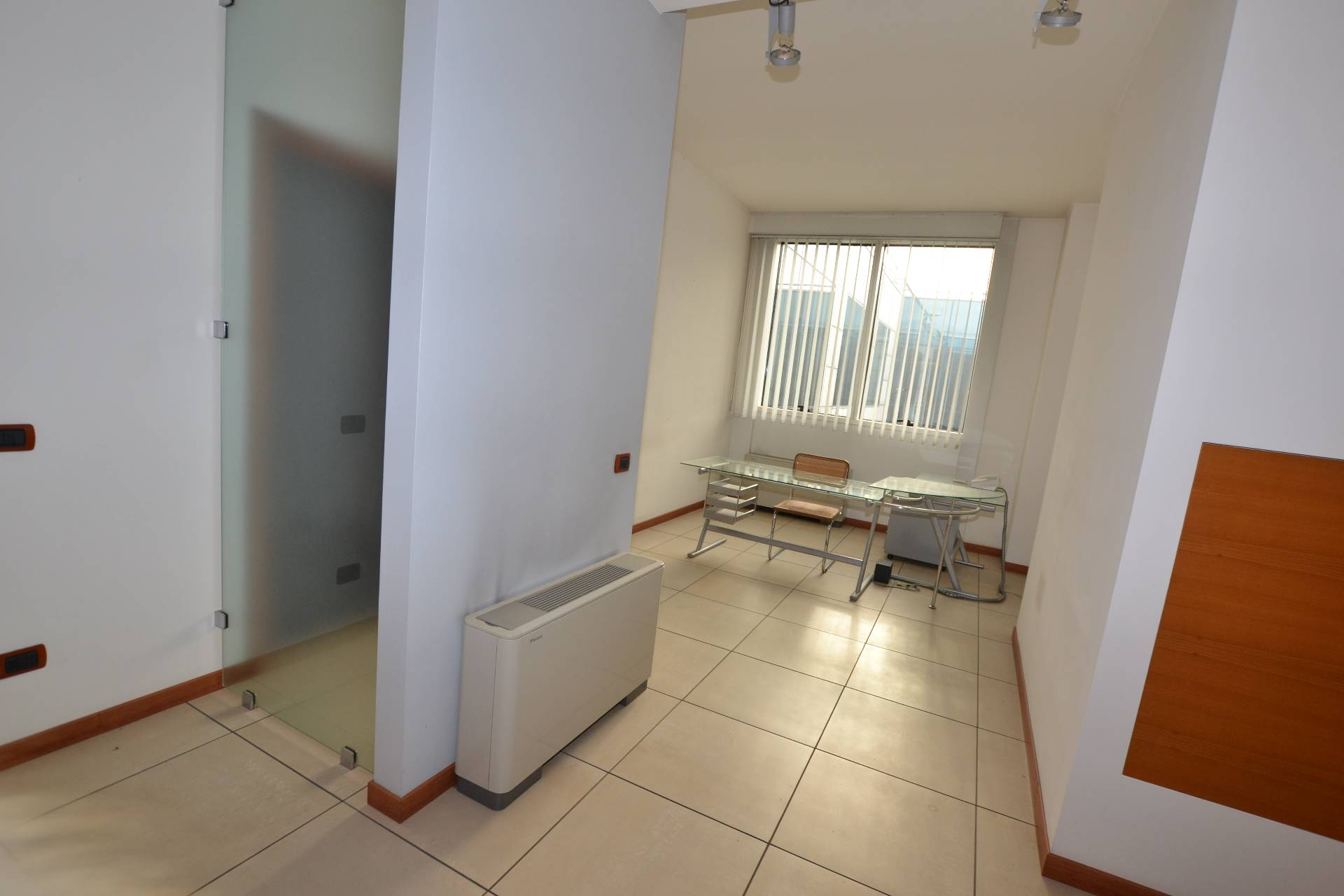 Ufficio - Loc.Com. PADOVA affitto  PADOVA UNO  POLIS SNC