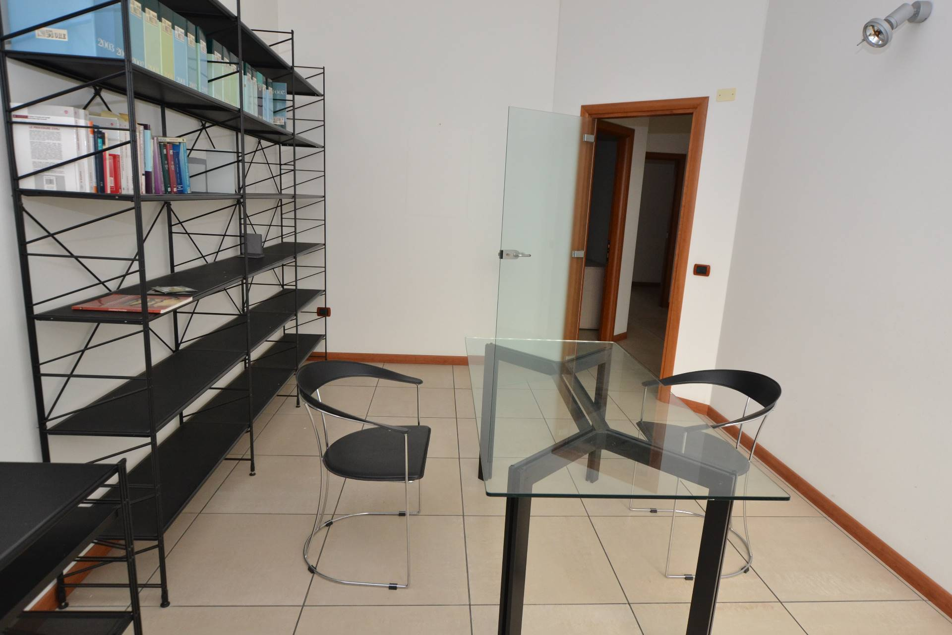 Ufficio - Loc.Com. PADOVA affitto  PADOVA UNO  POLIS SNC