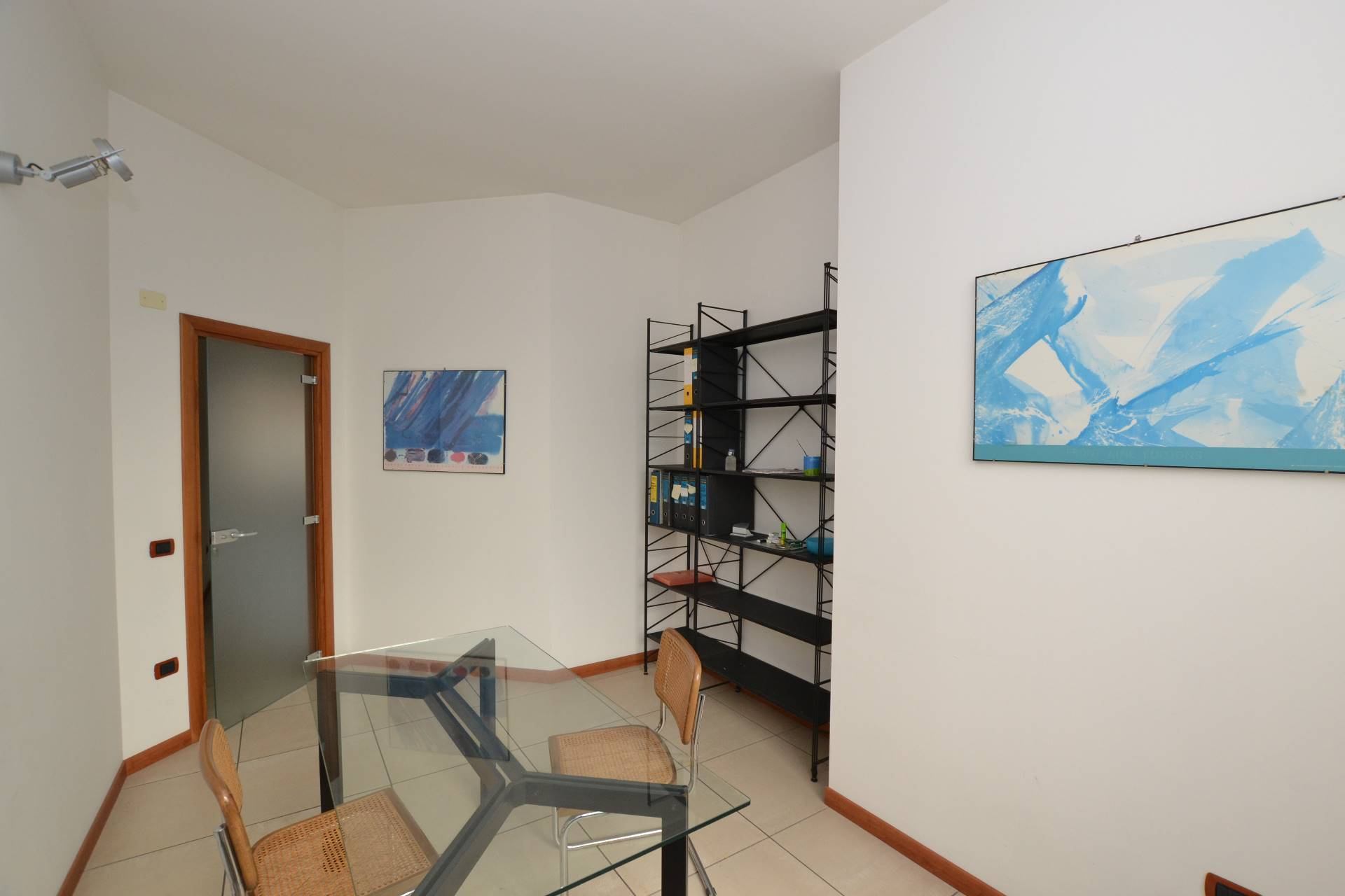 Ufficio - Loc.Com. PADOVA affitto  PADOVA UNO  POLIS SNC