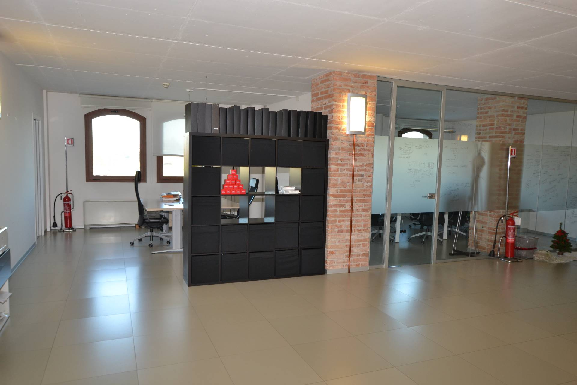 Ufficio - Loc.Com. PADOVA affitto  PADOVA.NORD  POLIS SNC