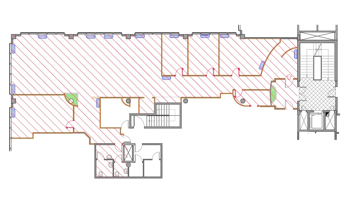  padova affitto quart: padova uno polis-snc