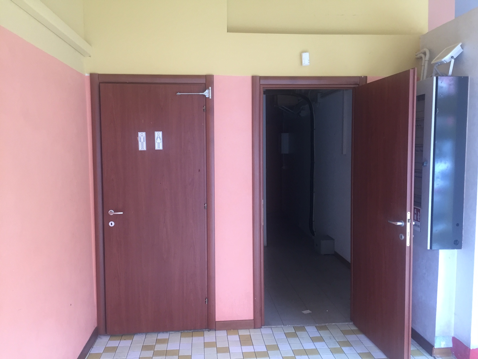 Negozio - Loc.Com. PADOVA affitto  Guizza  POLIS SNC