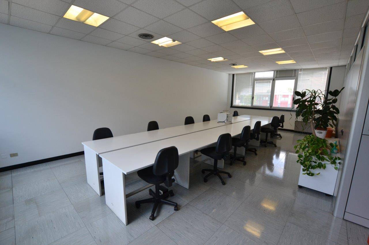 Ufficio - Loc.Com. PADOVA affitto  PADOVA UNO  POLIS SNC