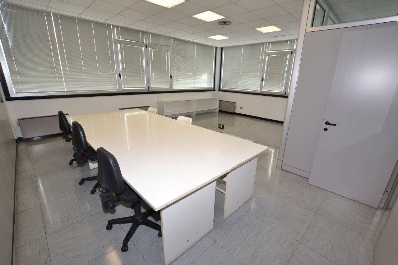 Ufficio - Loc.Com. PADOVA affitto  PADOVA UNO  POLIS SNC