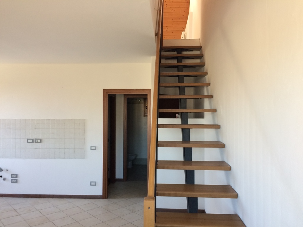 Ufficio - Loc.Com. PADOVA vendita  TORRE  POLIS SNC