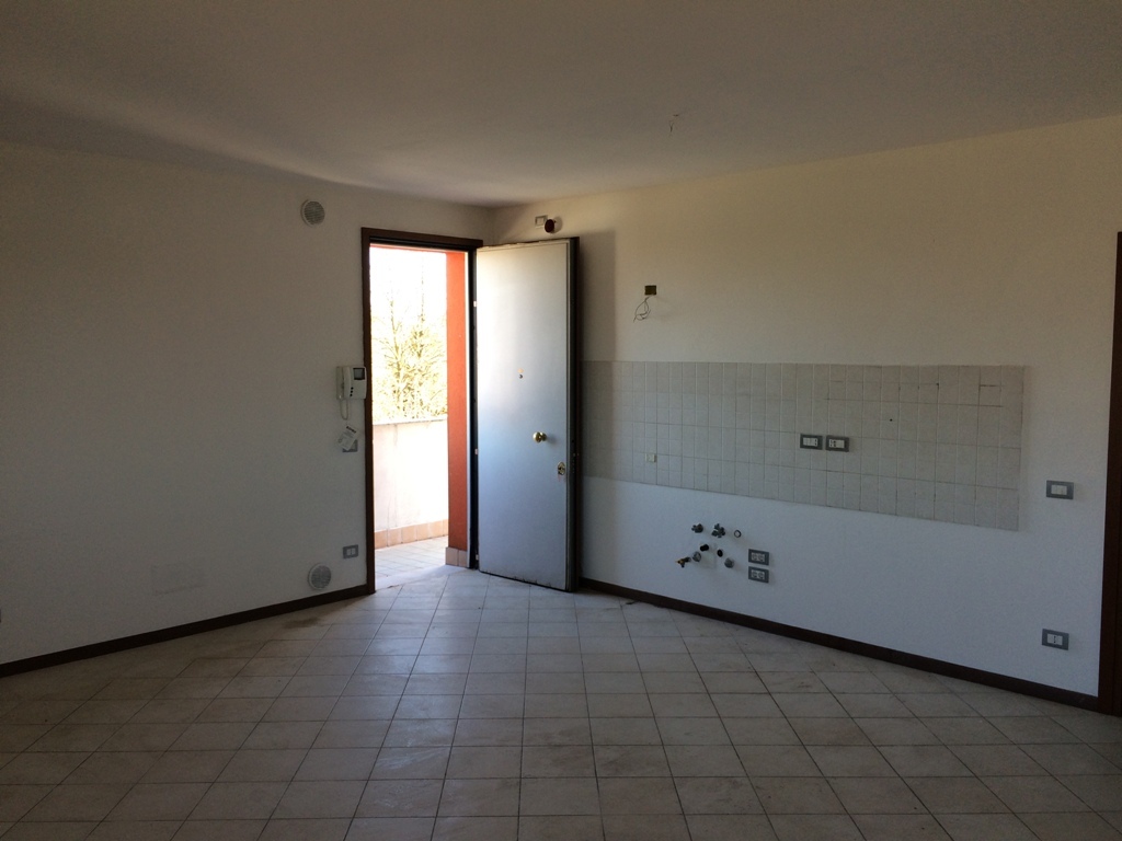 Ufficio - Loc.Com. PADOVA vendita  TORRE  POLIS SNC