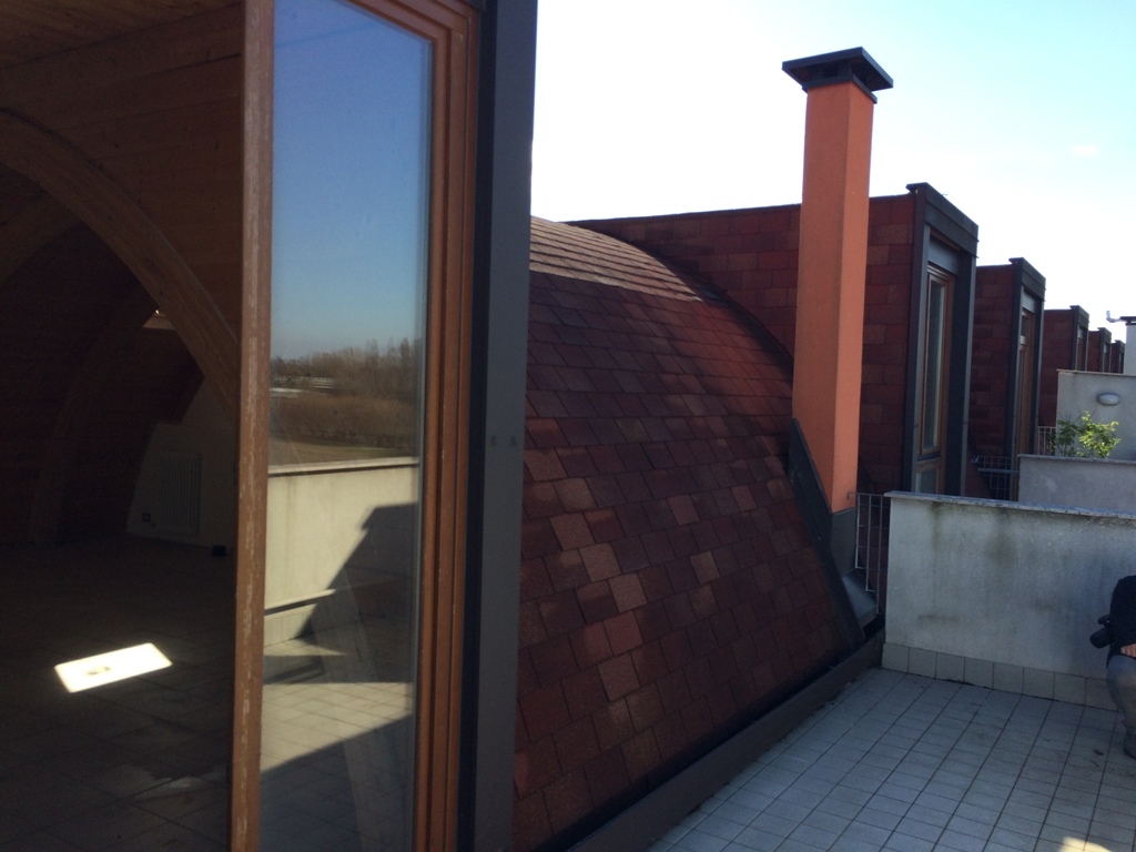 Ufficio - Loc.Com. PADOVA vendita  TORRE  POLIS SNC