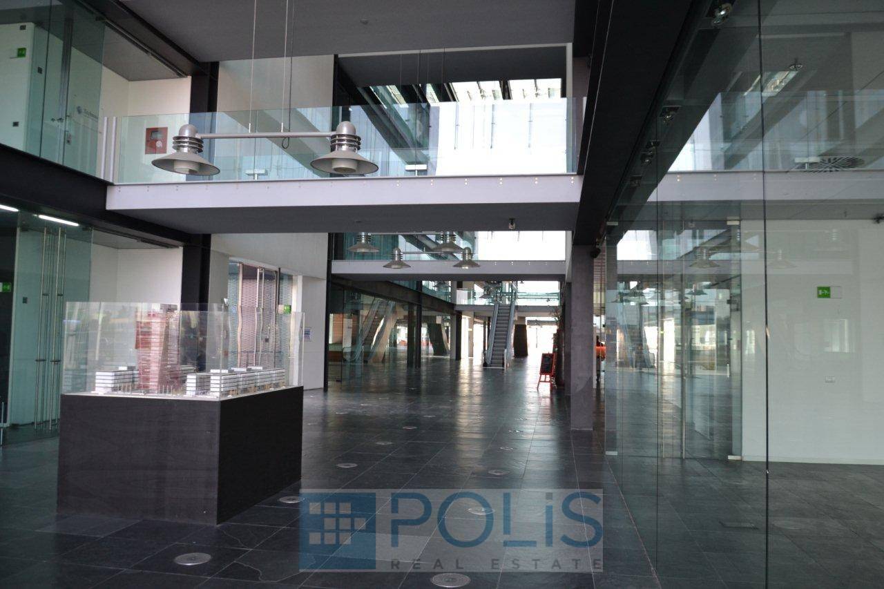 Ufficio - Loc.Com. PADOVA affitto  PADOVA.EST  POLIS SNC