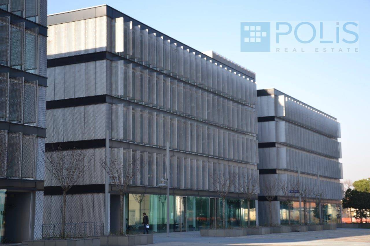 Ufficio - Loc.Com. PADOVA affitto  PADOVA.EST  POLIS SNC