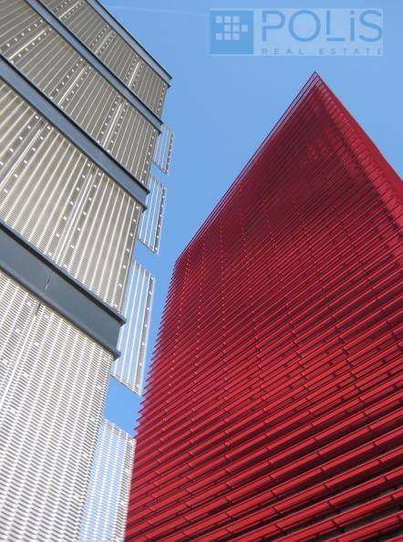 Ufficio - Loc.Com. PADOVA affitto  PADOVA.EST  POLIS SNC