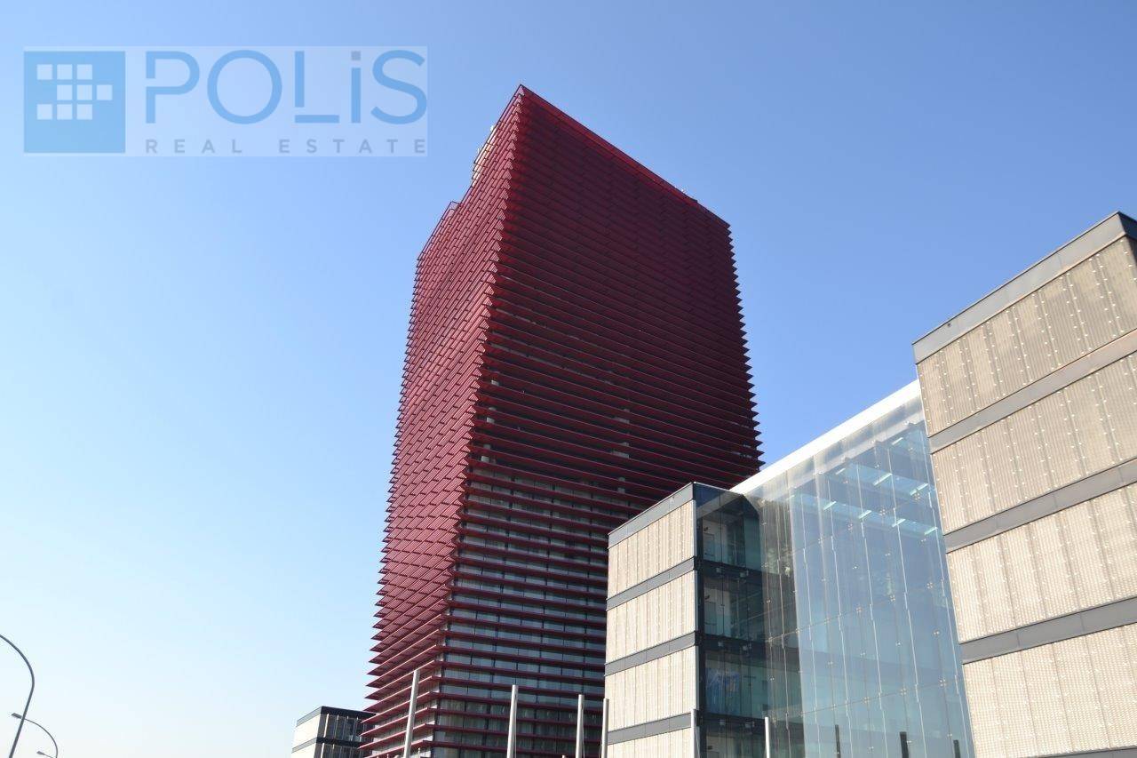 Ufficio - Loc.Com. PADOVA vendita  PADOVA.EST  POLIS SNC
