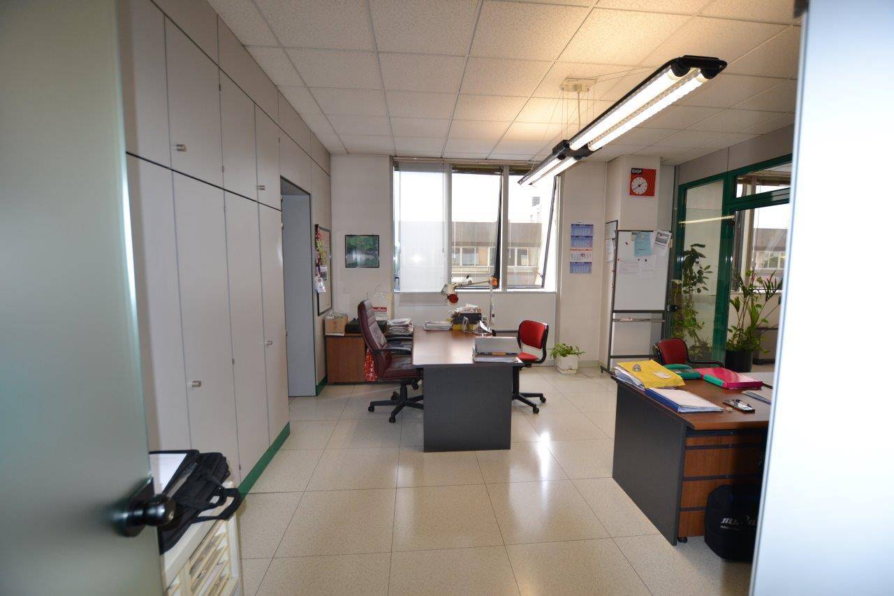 Ufficio - Loc.Com. PADOVA vendita  PADOVA UNO  POLIS SNC