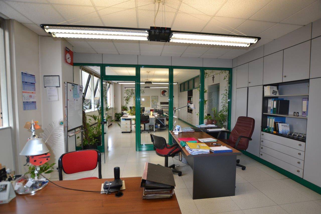 Ufficio - Loc.Com. PADOVA vendita  PADOVA UNO  POLIS SNC