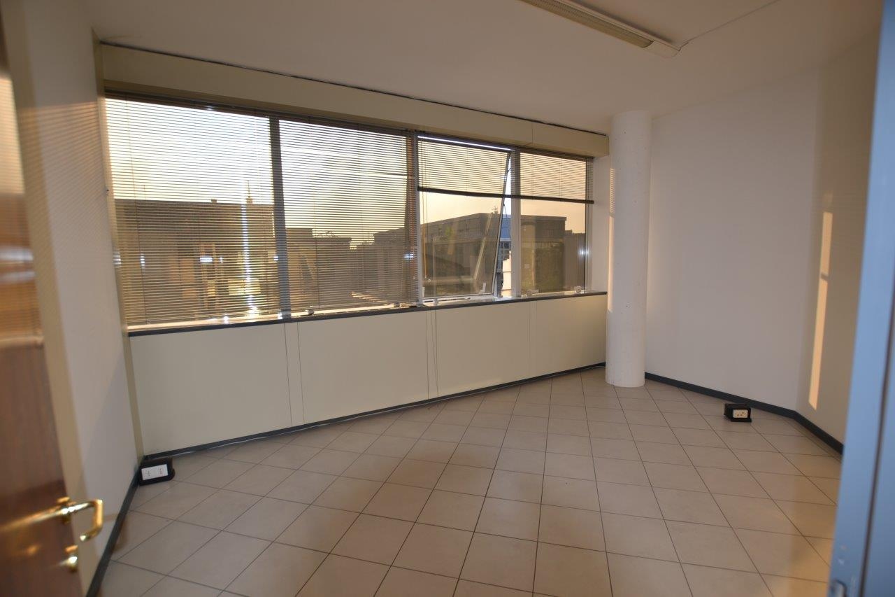 Ufficio - Loc.Com. PADOVA vendita  PADOVA UNO  POLIS SNC