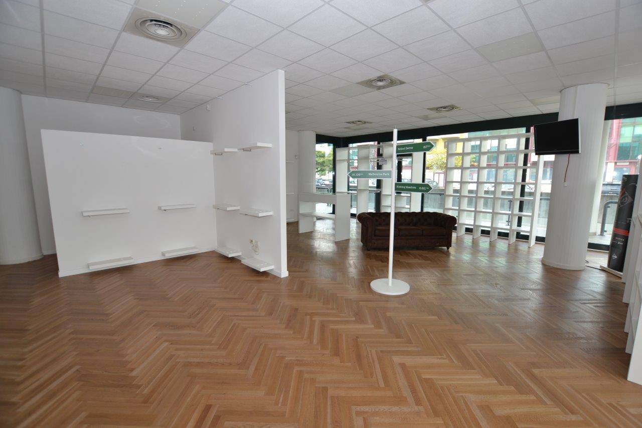  padova affitto quart: padova uno polis-snc