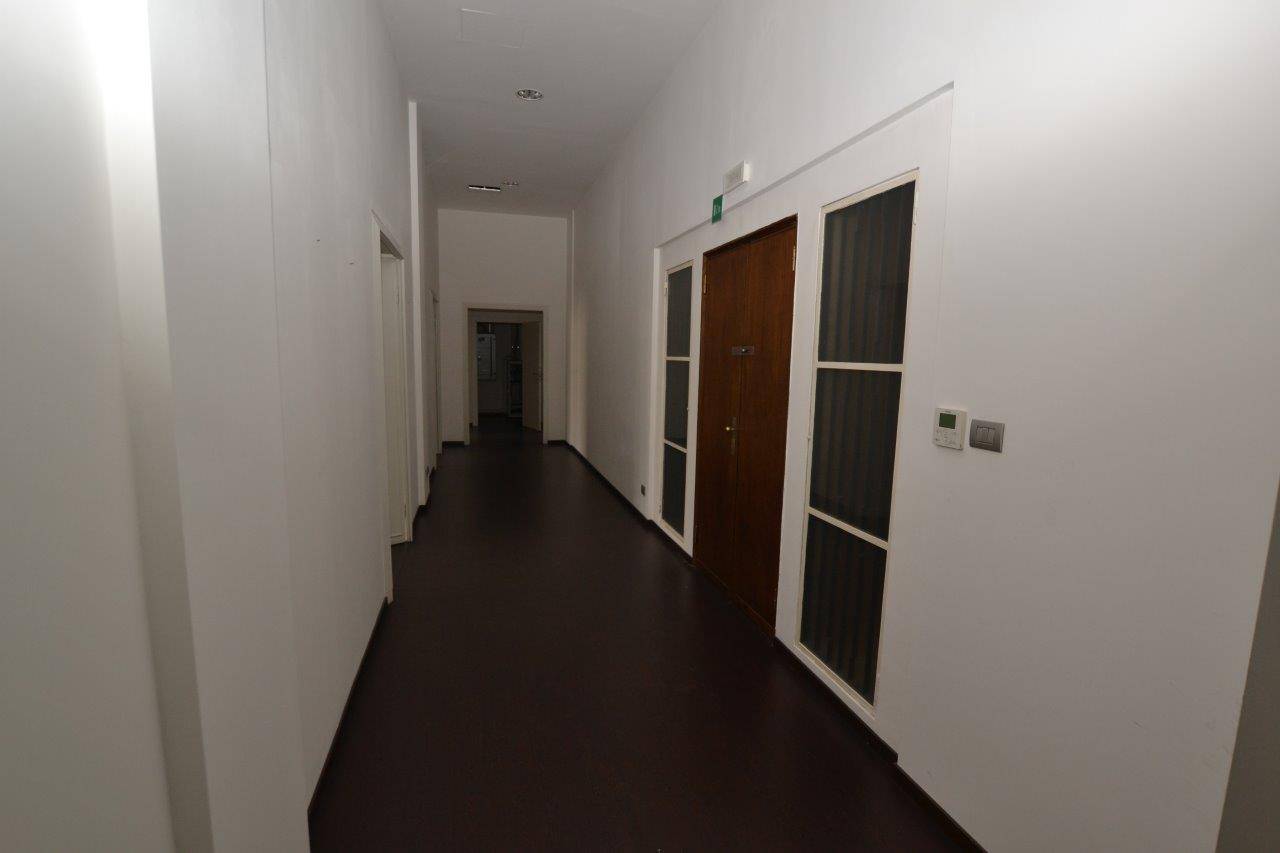 Ufficio - Loc.Com. PADOVA affitto  Centro storico  POLIS SNC