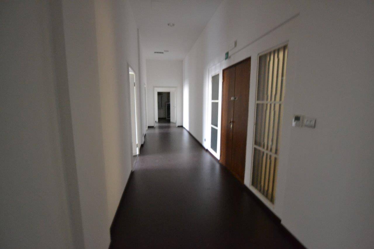  padova affitto quart: centro storico polis-snc