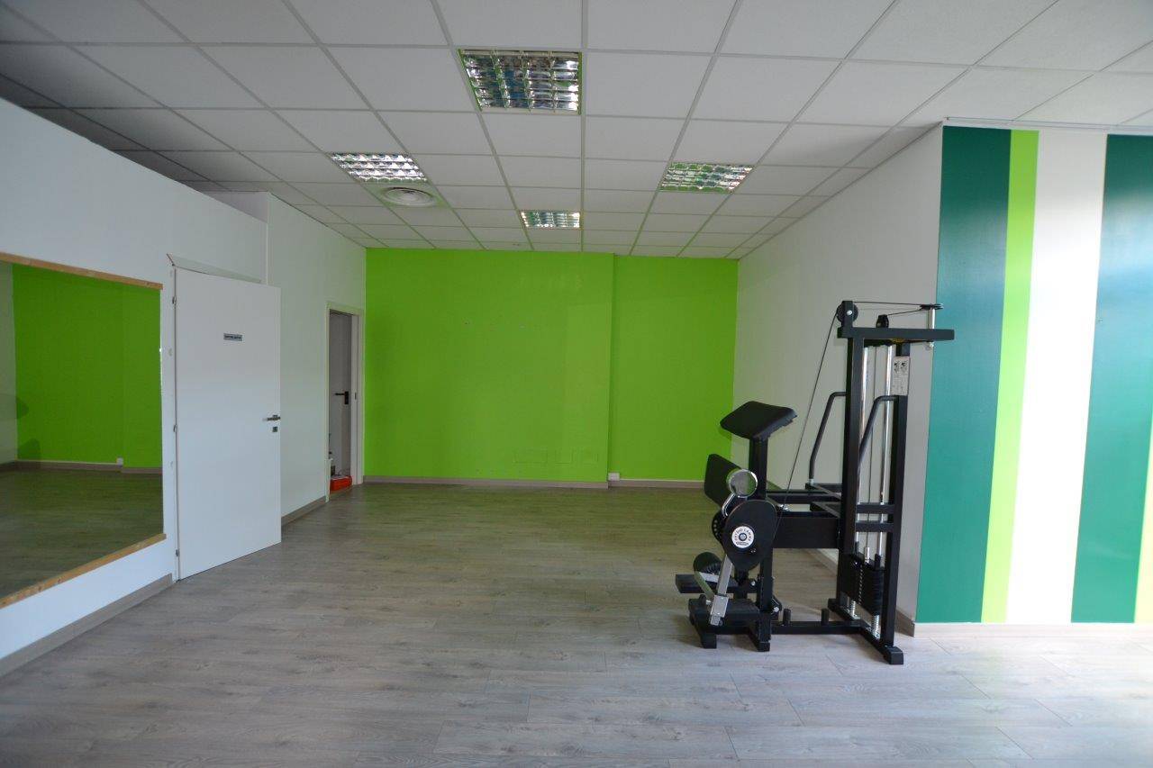 Negozio - Loc.Com. PADOVA affitto  FIERA  POLIS SNC