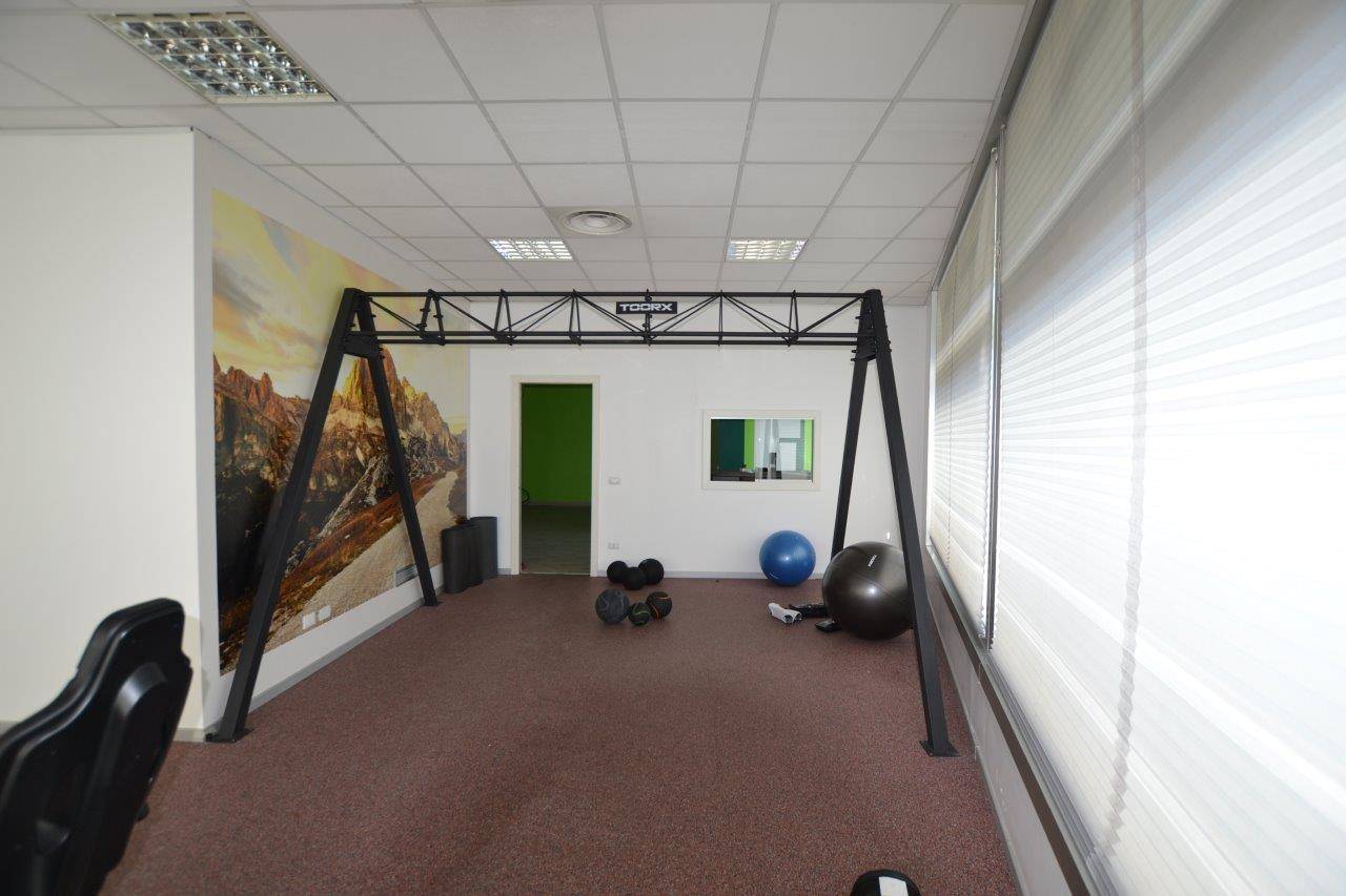 Negozio - Loc.Com. PADOVA affitto  FIERA  POLIS SNC