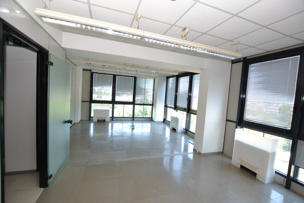Ufficio - Loc.Com. PADOVA affitto  STANGA  POLIS SNC
